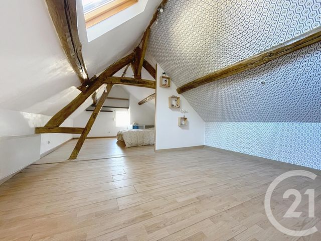 Maison &agrave; vendre - 5 pi&egrave;ces - 97 m2 - Bethisy St Martin - 60 - PICARDIE