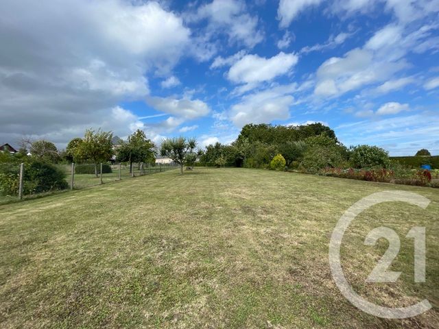 Maison &agrave; vendre - 6 pi&egrave;ces - 150,60 m2 - Ribecourt Dreslincourt - 60 - PICARDIE