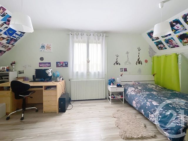 Maison &agrave; vendre - 6 pi&egrave;ces - 150,60 m2 - Ribecourt Dreslincourt - 60 - PICARDIE