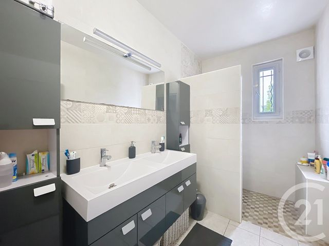 Maison &agrave; vendre - 6 pi&egrave;ces - 150,60 m2 - Ribecourt Dreslincourt - 60 - PICARDIE