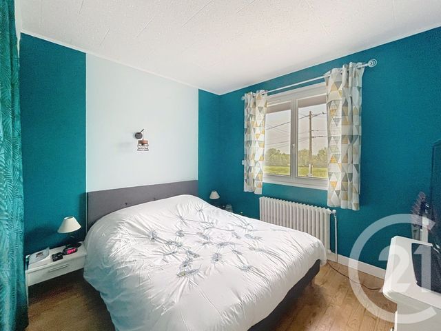 Maison &agrave; vendre - 6 pi&egrave;ces - 150,60 m2 - Ribecourt Dreslincourt - 60 - PICARDIE