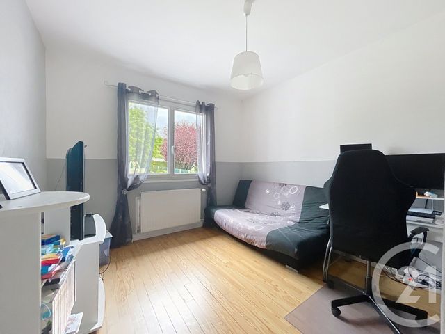 Maison &agrave; vendre - 6 pi&egrave;ces - 150,60 m2 - Ribecourt Dreslincourt - 60 - PICARDIE