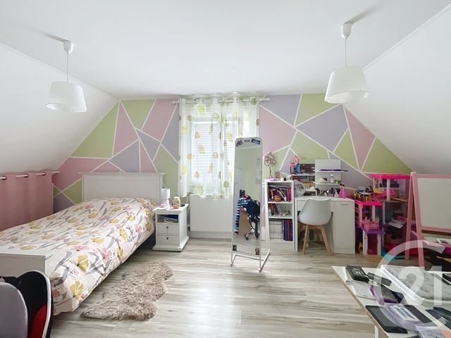 Maison &agrave; vendre - 6 pi&egrave;ces - 150,60 m2 - Ribecourt Dreslincourt - 60 - PICARDIE