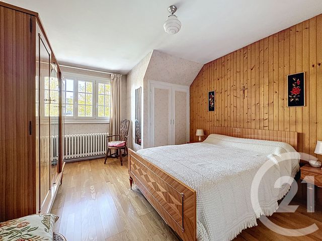 Maison &agrave; vendre - 6 pi&egrave;ces - 155 m2 - Cambronne Les Ribecourt - 60 - PICARDIE