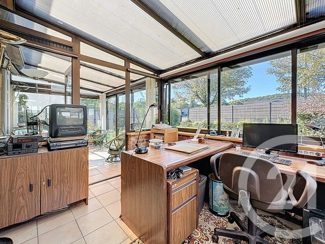 Maison &agrave; vendre - 6 pi&egrave;ces - 155 m2 - Cambronne Les Ribecourt - 60 - PICARDIE