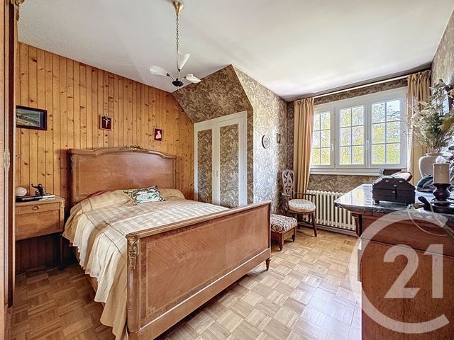 Maison &agrave; vendre - 6 pi&egrave;ces - 155 m2 - Cambronne Les Ribecourt - 60 - PICARDIE