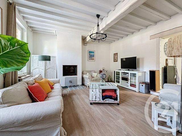 Maison à vendre - 6 pièces - 175 m2 - Estrees St Denis - 60 - PICARDIE