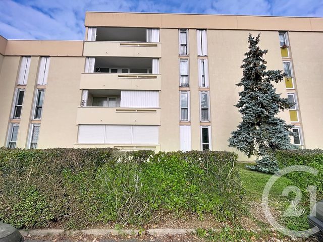 Appartement F3 à vendre - 4 pièces - 71,47 m2 - Longueil Annel - 60 - PICARDIE