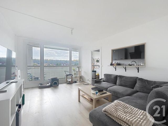 appartement - LONGUEIL ANNEL - 60