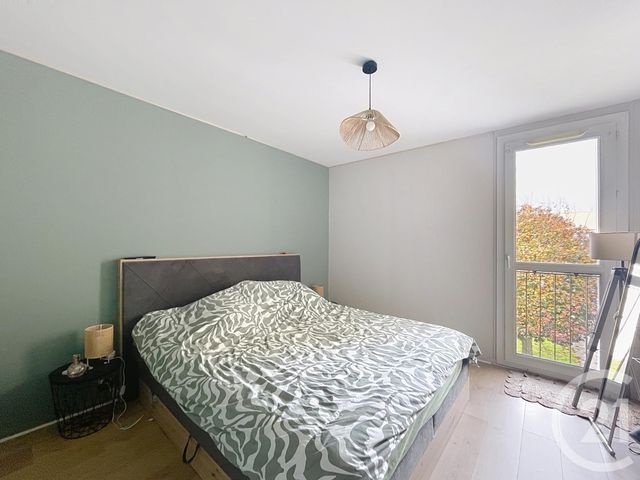 Appartement F3 à vendre - 4 pièces - 71,47 m2 - Longueil Annel - 60 - PICARDIE