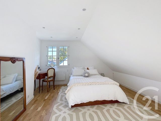 Maison &agrave; vendre - 7 pi&egrave;ces - 230 m2 - Tracy Le Mont - 60 - PICARDIE