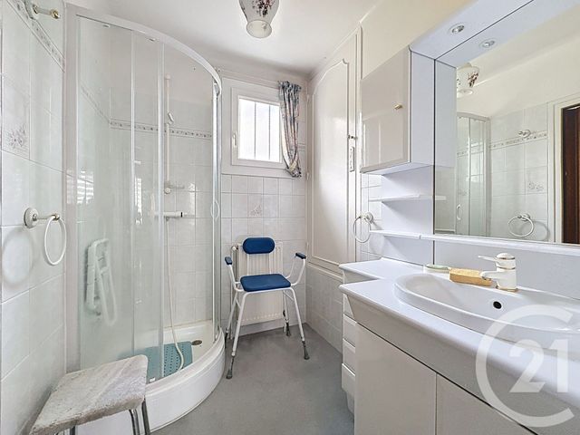 Maison à vendre - 3 pièces - 63,36 m2 - Le Plessis Brion - 60 - PICARDIE