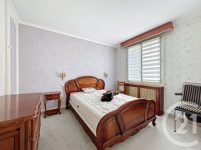 Maison à vendre - 3 pièces - 63,36 m2 - Le Plessis Brion - 60 - PICARDIE