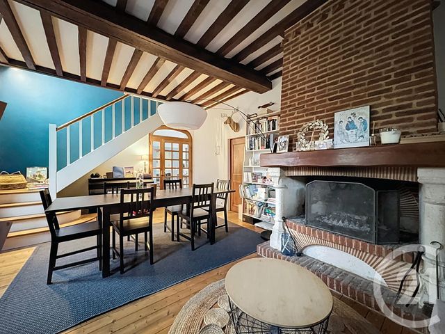 Maison &agrave; vendre - 7 pi&egrave;ces - 185 m2 - Coudun - 60 - PICARDIE