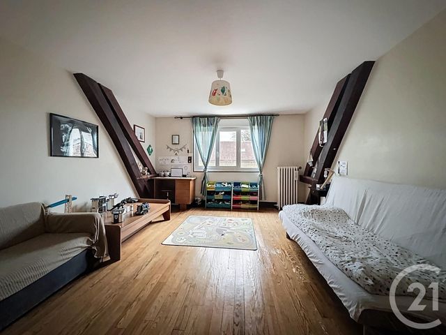 Maison &agrave; vendre - 7 pi&egrave;ces - 185 m2 - Coudun - 60 - PICARDIE