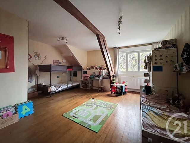 Maison &agrave; vendre - 7 pi&egrave;ces - 185 m2 - Coudun - 60 - PICARDIE
