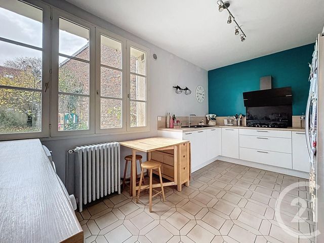 Maison &agrave; vendre - 7 pi&egrave;ces - 185 m2 - Coudun - 60 - PICARDIE