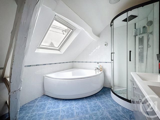 Maison &agrave; vendre - 7 pi&egrave;ces - 185 m2 - Coudun - 60 - PICARDIE