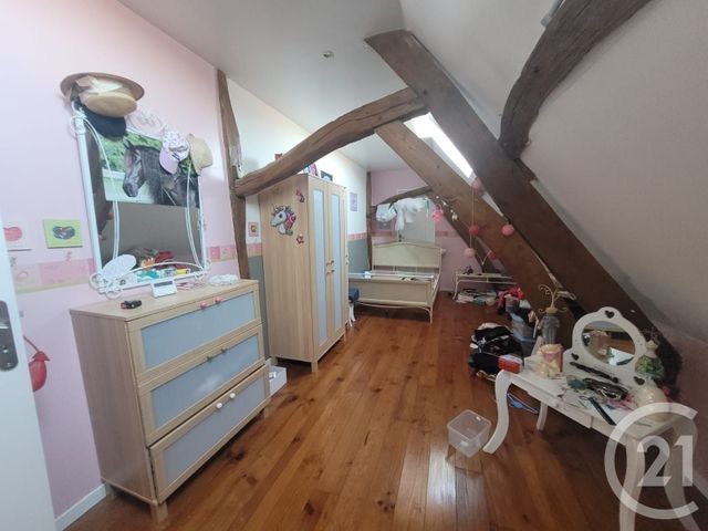 Maison à vendre - 7 pièces - 198,30 m2 - Villers Sur Coudun - 60 - PICARDIE