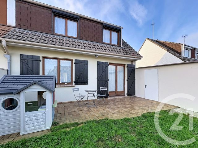 Maison à vendre RIBECOURT DRESLINCOURT