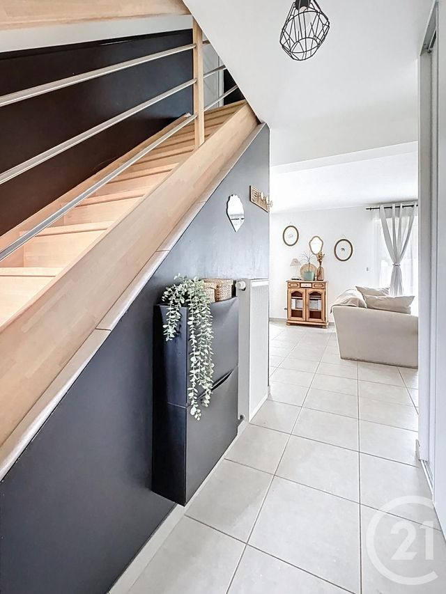 Maison à vendre - 5 pièces - 107,51 m2 - Tracy Le Val - 60 - PICARDIE