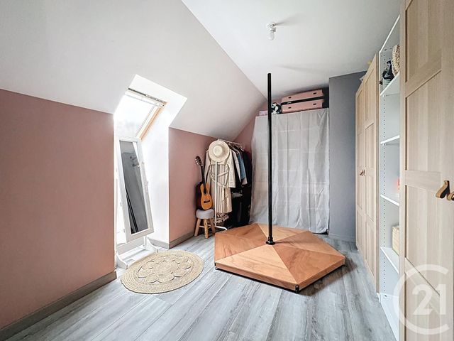 Maison à vendre - 5 pièces - 107,51 m2 - Tracy Le Val - 60 - PICARDIE