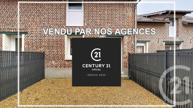 maison - TRACY LE VAL - 60