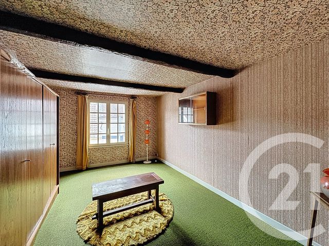 Maison &agrave; vendre - 4 pi&egrave;ces - 80 m2 - Chevincourt - 60 - PICARDIE