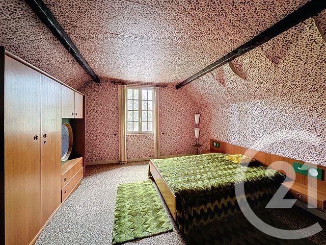 Maison &agrave; vendre - 4 pi&egrave;ces - 80 m2 - Chevincourt - 60 - PICARDIE