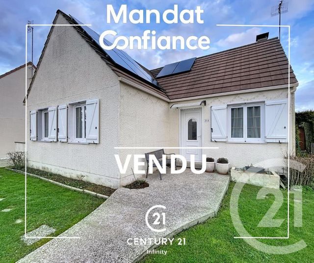 Prix immobilier MELICOCQ - Photo d’une maison vendue