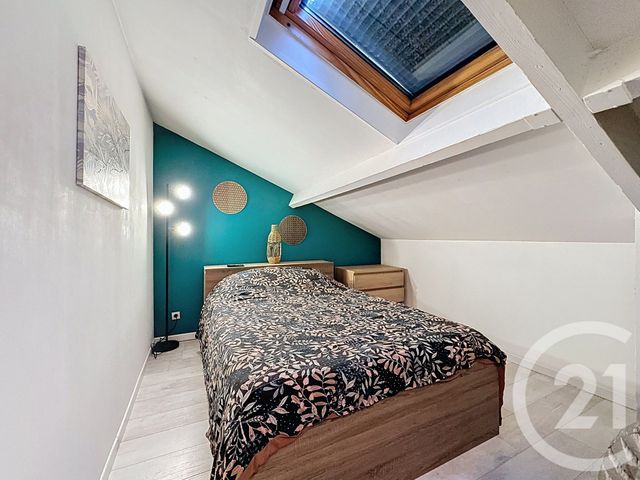 Maison &agrave; vendre - 3 pi&egrave;ces - 52,12 m2 - Coudun - 60 - PICARDIE