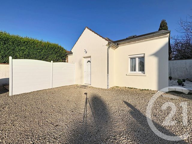 maison - COUDUN - 60