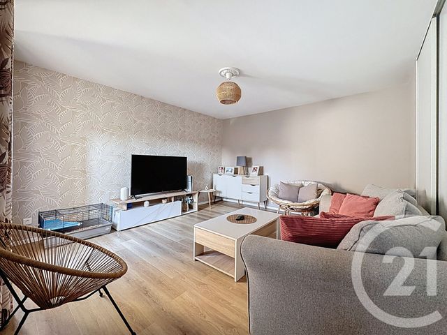 Maison &agrave; vendre - 3 pi&egrave;ces - 52,12 m2 - Coudun - 60 - PICARDIE