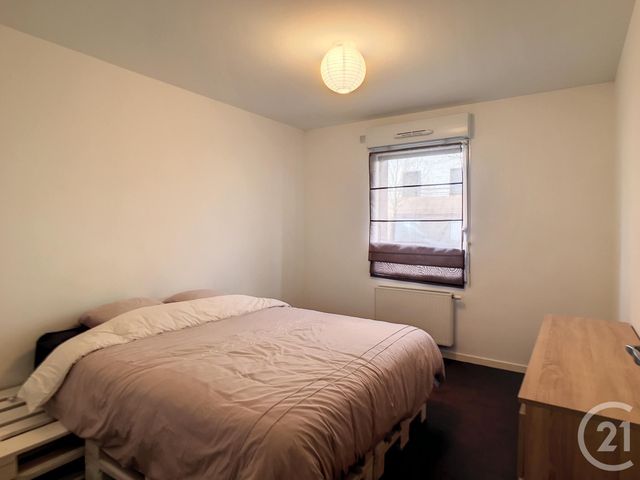 Appartement F3 &agrave; louer - 3 pi&egrave;ces - 57,26 m2 - Compiegne - 60 - PICARDIE