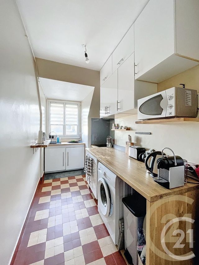 Appartement F3 &agrave; louer - 3 pi&egrave;ces - 72,86 m2 - Compiegne - 60 - PICARDIE