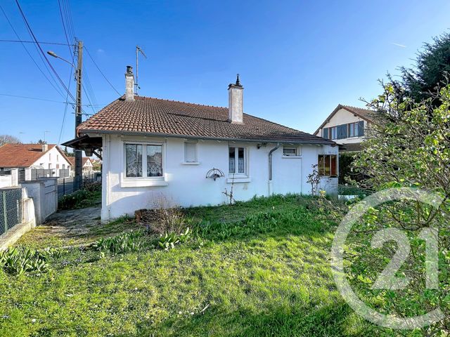 maison - THOUROTTE - 60