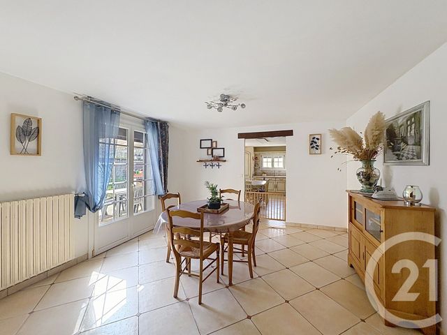 Maison &agrave; vendre - 5 pi&egrave;ces - 121 m2 - Pimprez - 60 - PICARDIE