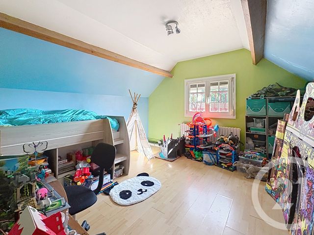Maison &agrave; vendre - 5 pi&egrave;ces - 121 m2 - Pimprez - 60 - PICARDIE