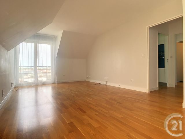 Appartement F3 &agrave; louer - 3 pi&egrave;ces - 65,32 m2 - Margny Les Compiegne - 60 - PICARDIE