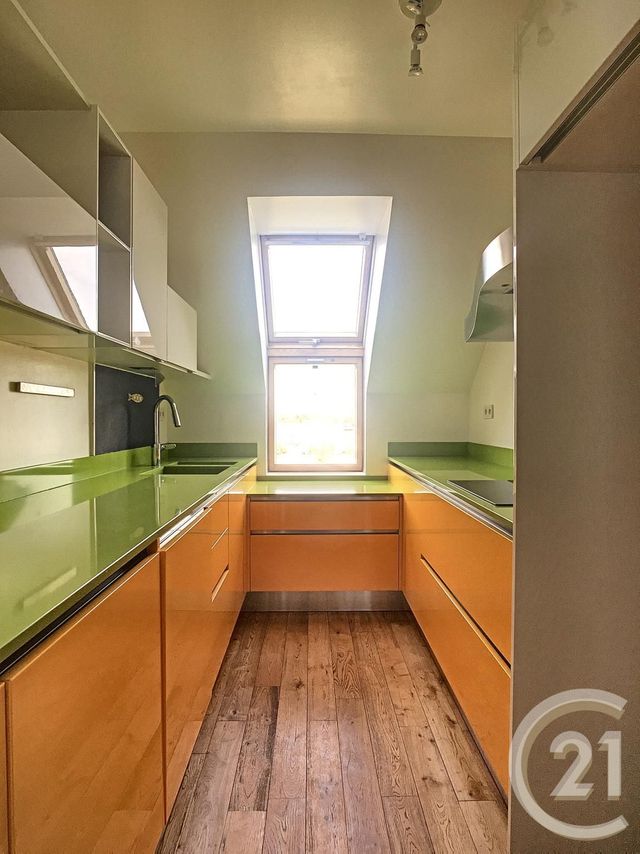 Appartement F3 &agrave; louer - 3 pi&egrave;ces - 65,32 m2 - Margny Les Compiegne - 60 - PICARDIE