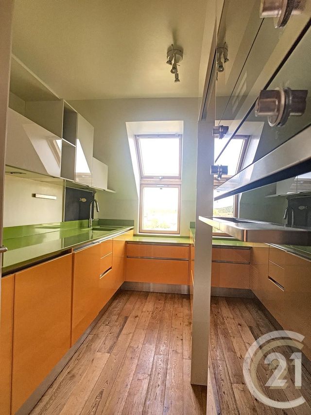Appartement F3 &agrave; louer - 3 pi&egrave;ces - 65,32 m2 - Margny Les Compiegne - 60 - PICARDIE