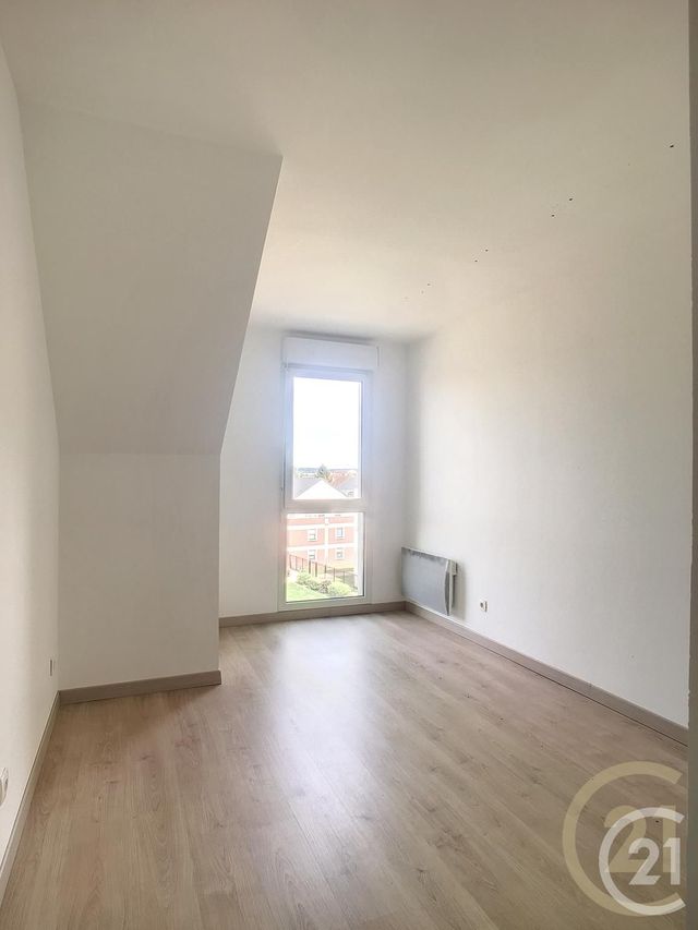 Appartement F3 &agrave; louer - 3 pi&egrave;ces - 65,32 m2 - Margny Les Compiegne - 60 - PICARDIE
