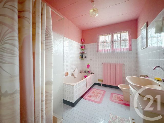 Maison &agrave; vendre - 4 pi&egrave;ces - 97,56 m2 - Chevincourt - 60 - PICARDIE