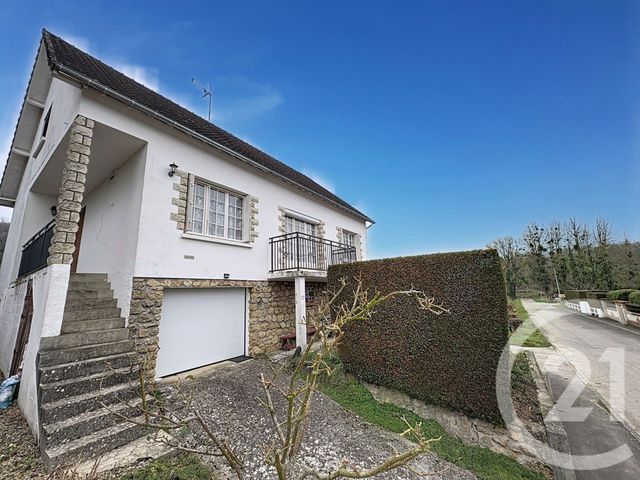 maison - CHEVINCOURT - 60