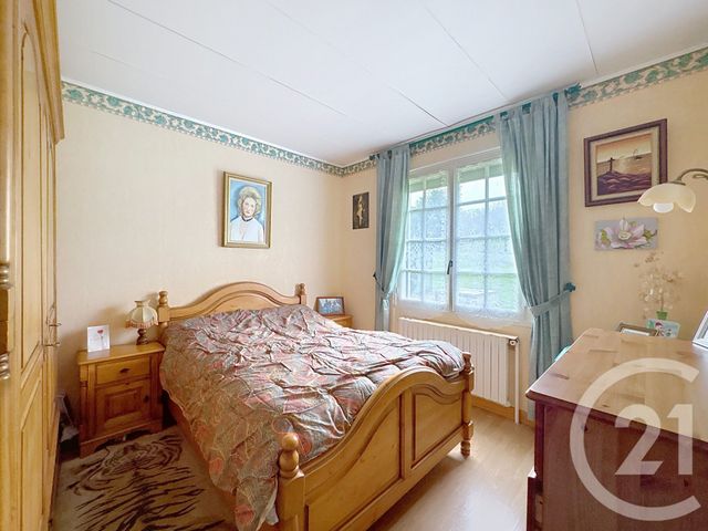 Maison &agrave; vendre - 4 pi&egrave;ces - 97,56 m2 - Chevincourt - 60 - PICARDIE