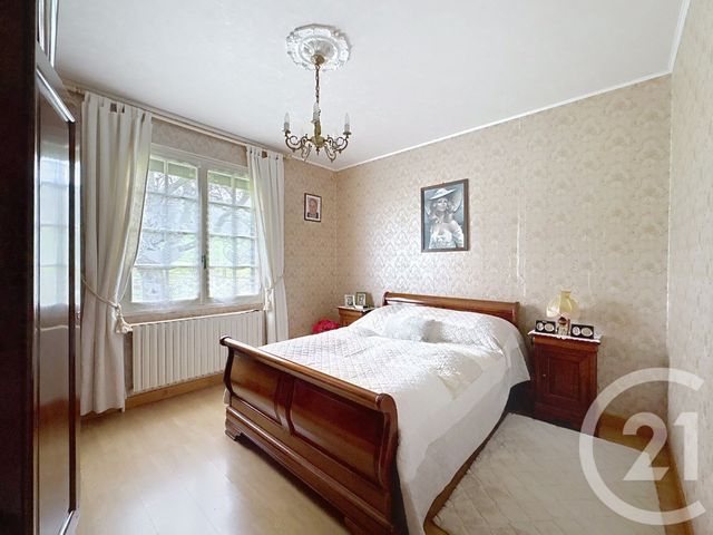 Maison &agrave; vendre - 4 pi&egrave;ces - 97,56 m2 - Chevincourt - 60 - PICARDIE