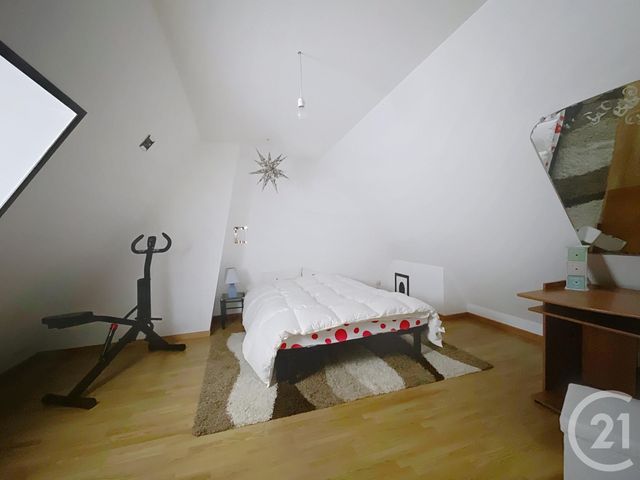 Maison &agrave; vendre - 4 pi&egrave;ces - 116 m2 - Machemont - 60 - PICARDIE