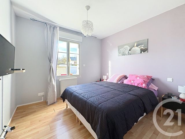 Maison &agrave; vendre - 5 pi&egrave;ces - 120,67 m2 - St Leger Aux Bois - 60 - PICARDIE