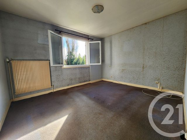 Maison &agrave; vendre - 3 pi&egrave;ces - 71 m2 - Longueil Annel - 60 - PICARDIE