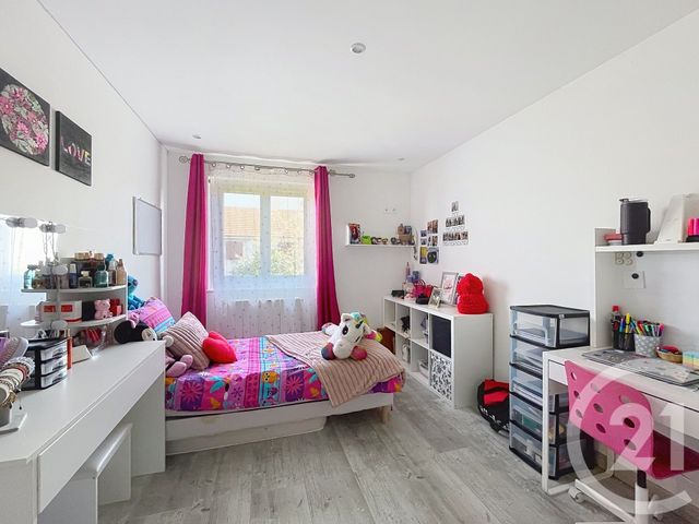 Maison &agrave; vendre - 4 pi&egrave;ces - 138,80 m2 - Thourotte - 60 - PICARDIE